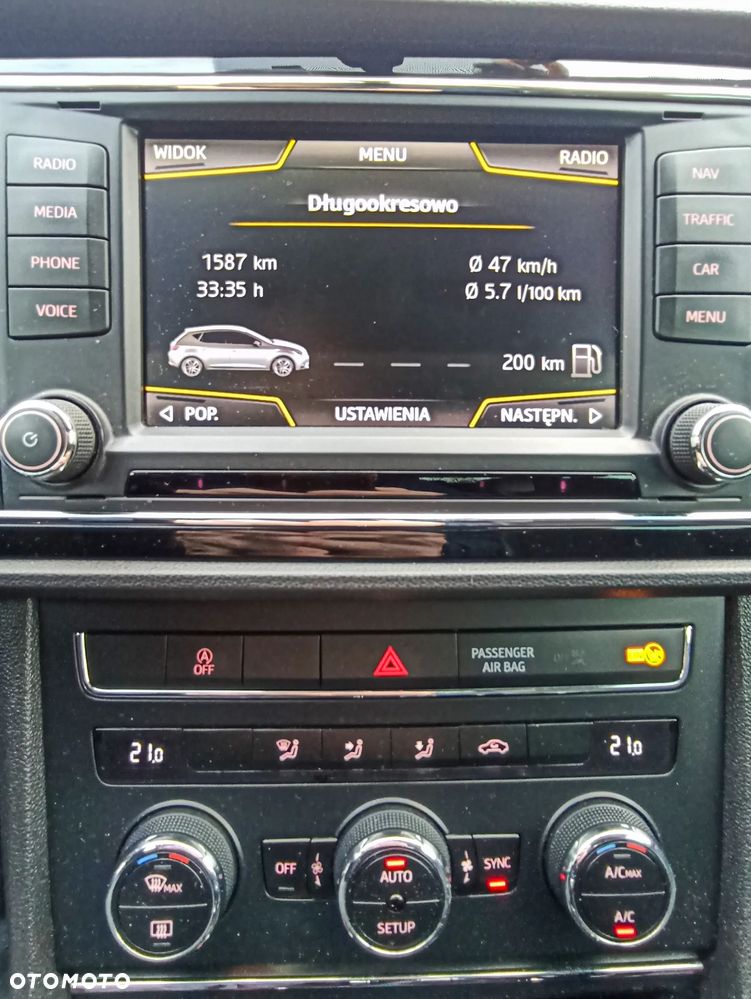 Seat Leon 1.6 TDI Start&Stop Style - 5