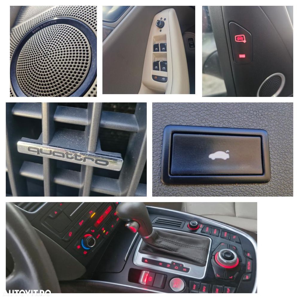 AUDI Q5 2012 — imagine 8