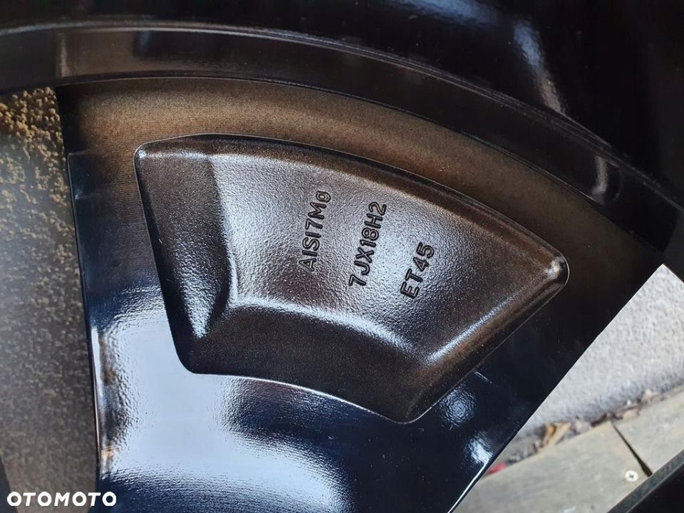 Oryginalne koła 215/50R18 2GJ Vw T-Roc Taos Pirell - 6