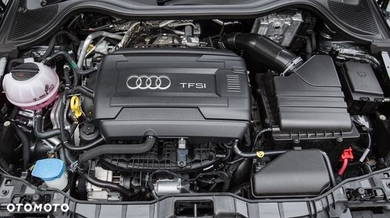 SILNIK AUDI A1 1.8 TFSI DAJ DAJB WYMIANA GRATIS - 1