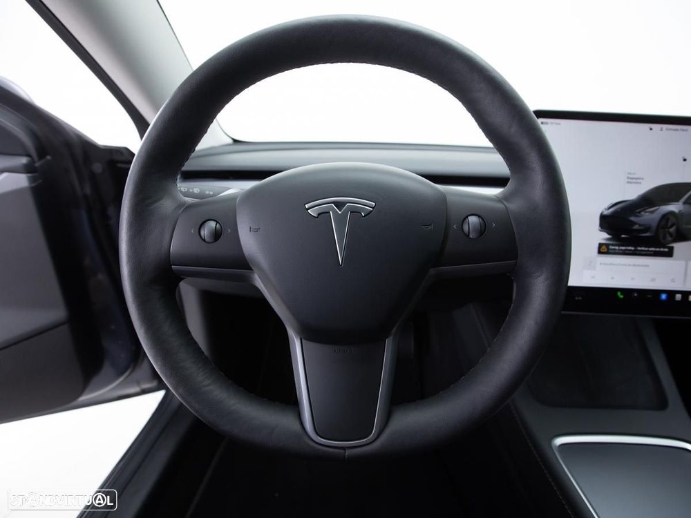 Tesla Model 3 RWD RWD - 20