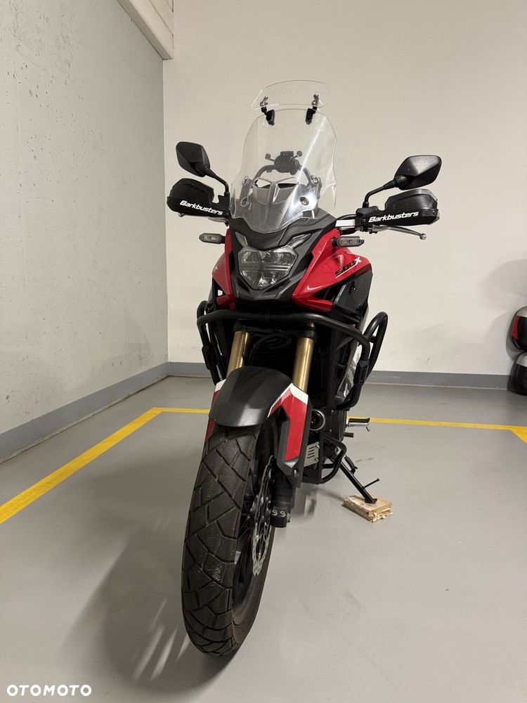 Honda CB - 2