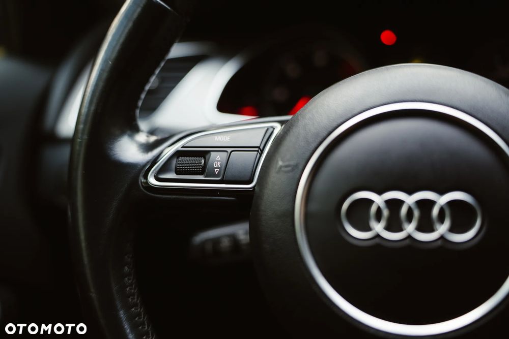 Audi A5 Sportback - 17
