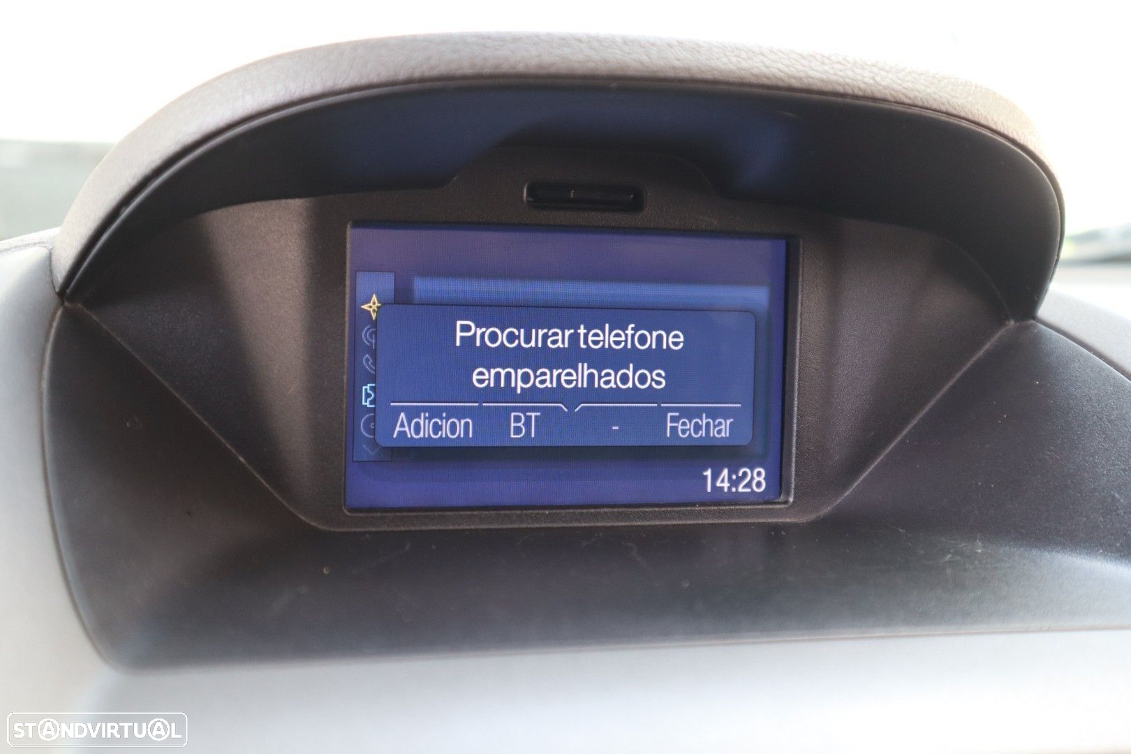 Ford Transit Courier 1.5 TDCi Trend - 22
