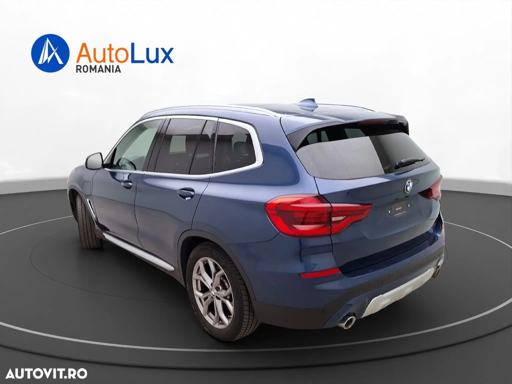 BMW X3 xDrive30e AT PHEV - 4