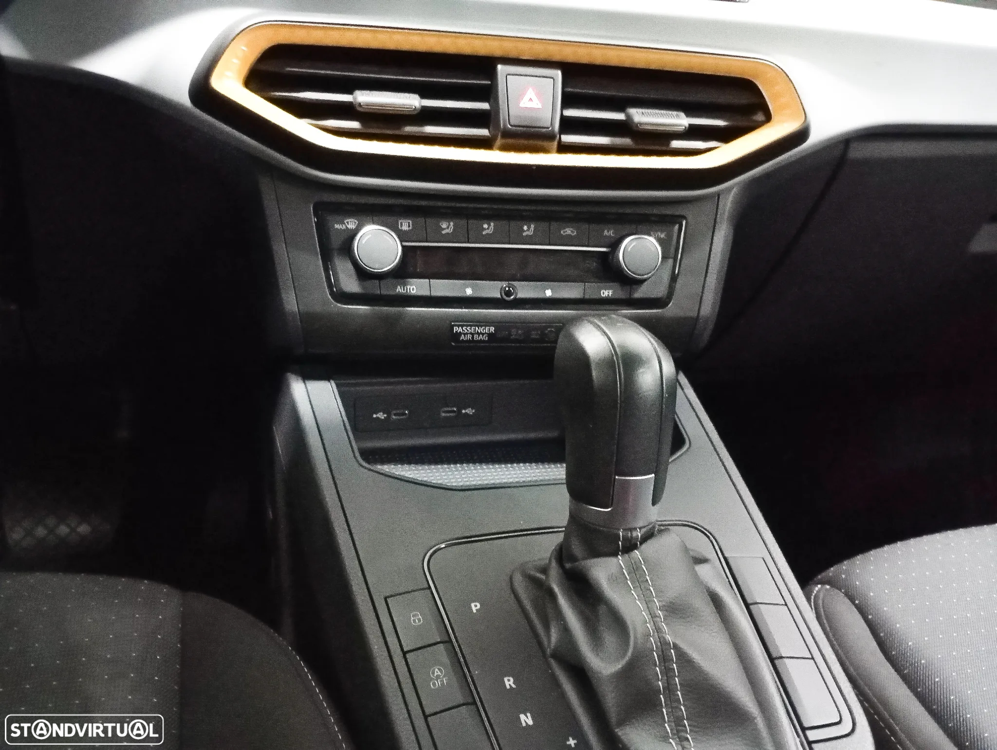 SEAT Ibiza 1.0 TSI Style DSG - 9