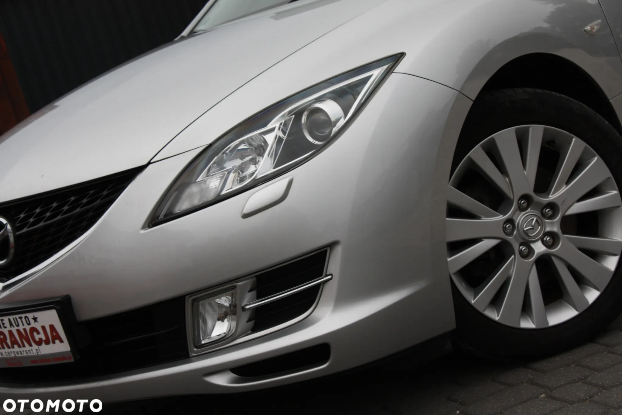 Mazda 6 Sport Kombi 2.0 Dynamic - 11