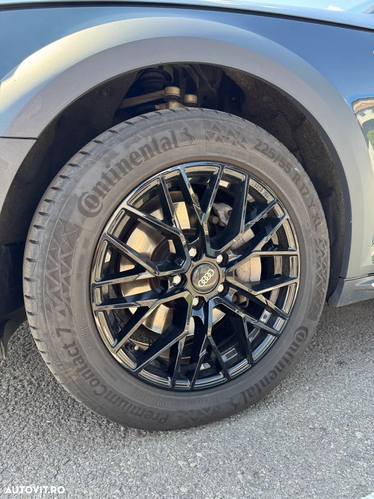 Audi A4 Allroad 3.0 TDI Quattro S tronic - 11