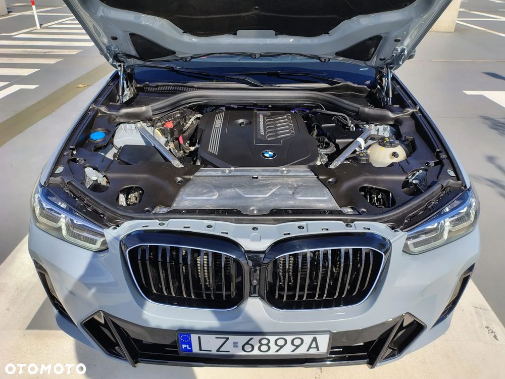 BMW X3 - 24