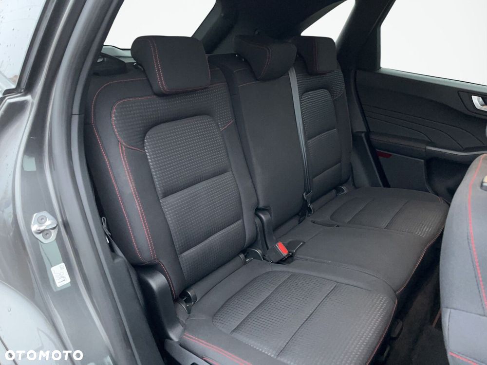 Ford Kuga 2.0 EcoBlue AWD ST-Line - 12