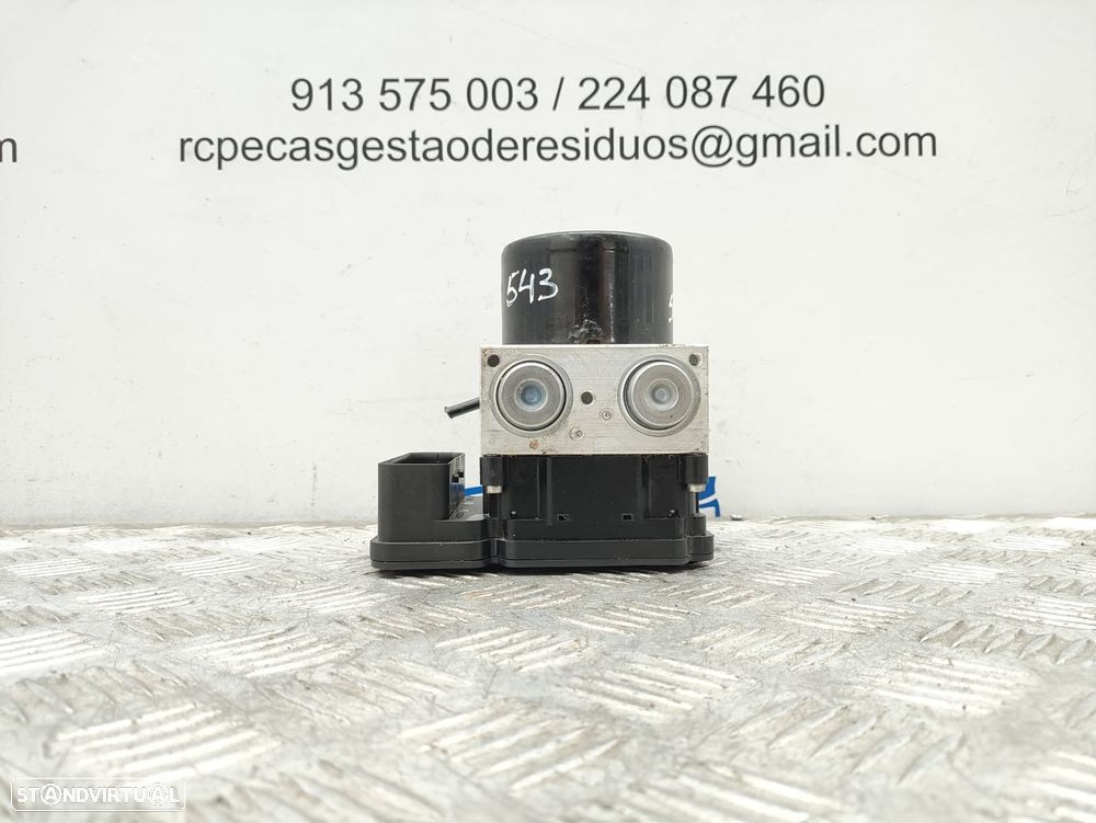 ABS Modulo Bloco Hidraulico BMW Serie 3 E90 E91 E92 E93 6778484 - 3