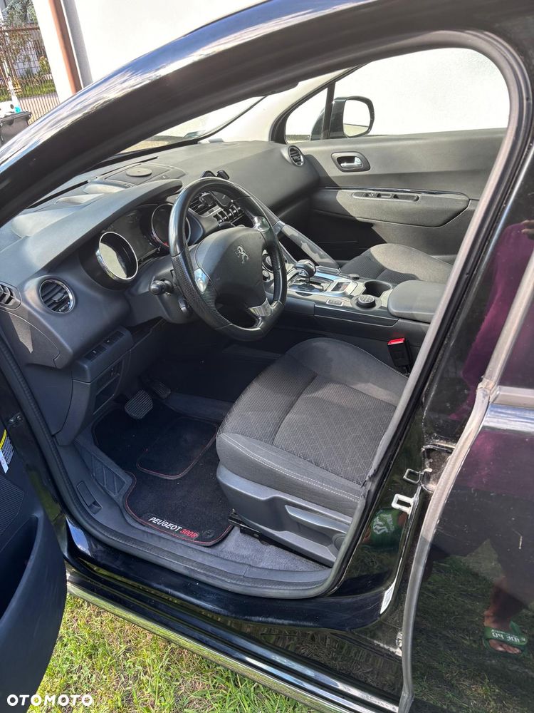Peugeot 3008 - 12
