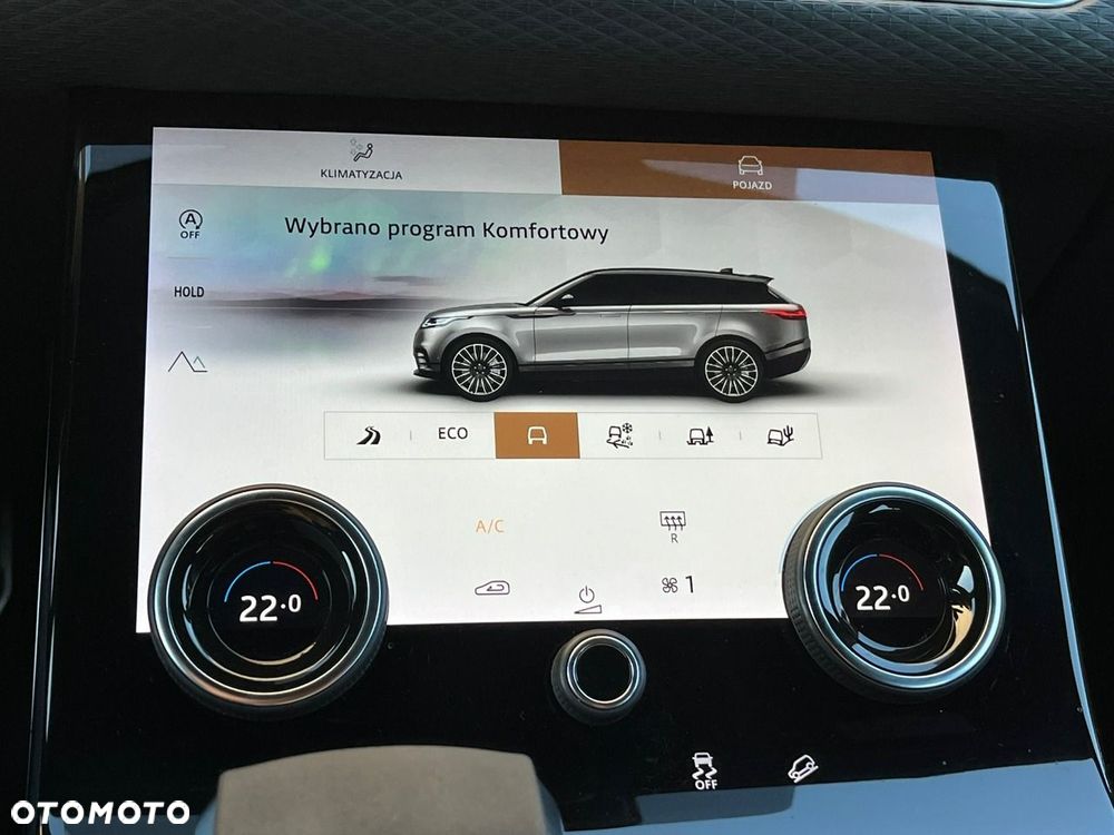 Land Rover Range Rover Velar - 32