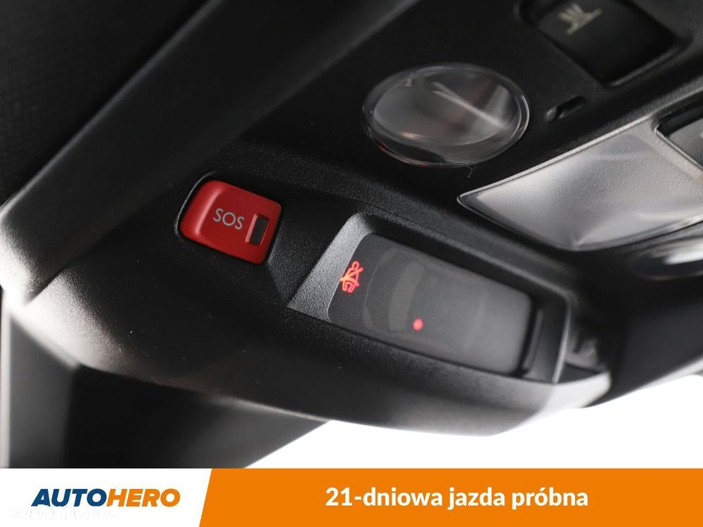 Peugeot 3008 2.0 BlueHDi GT S&S EAT6 - 37