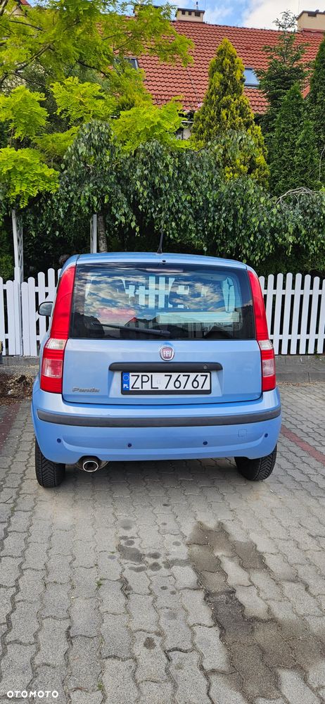 Fiat Panda 1.1 Actual Eco - 6