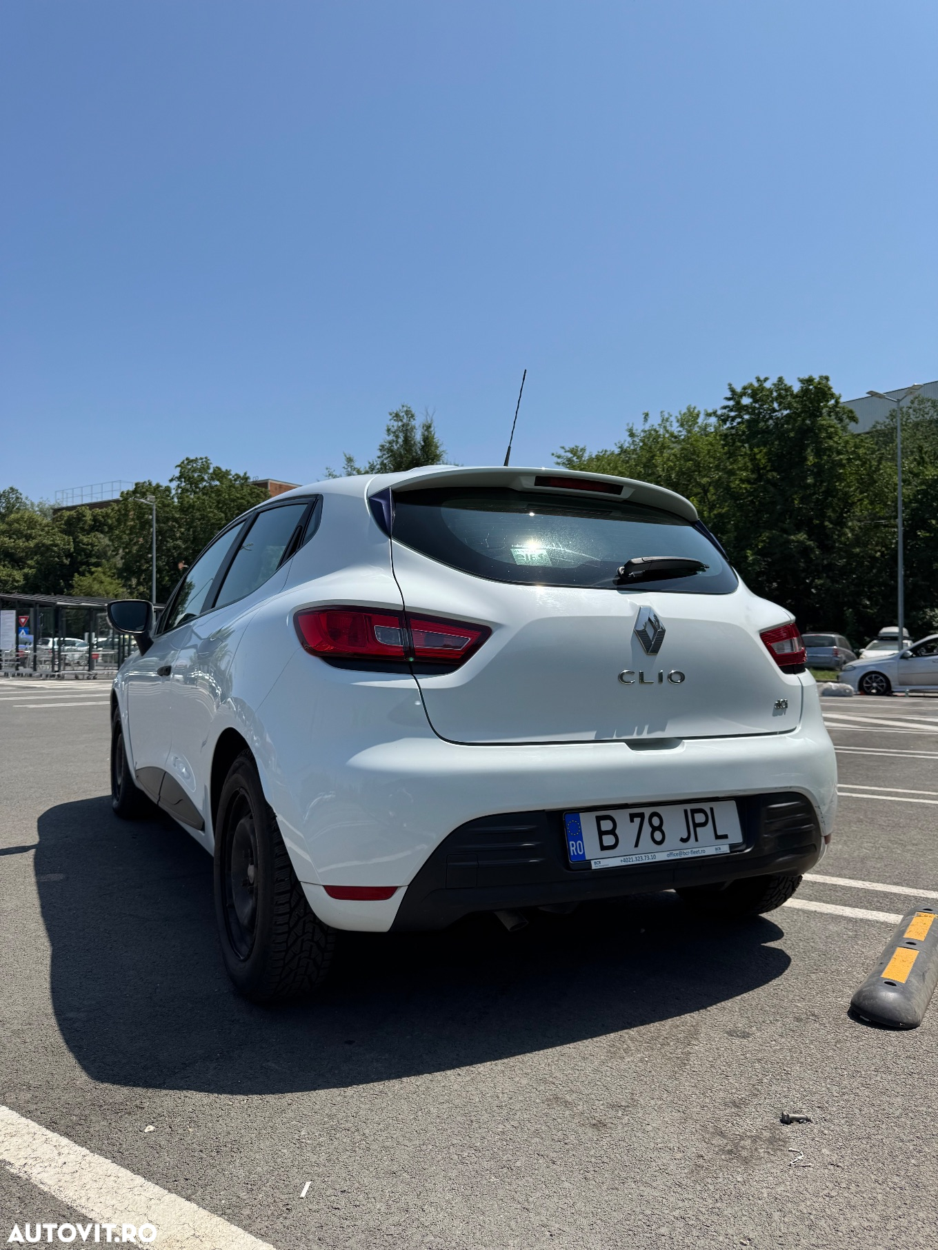 Renault Clio IV 1.5 dCi Zen - 3