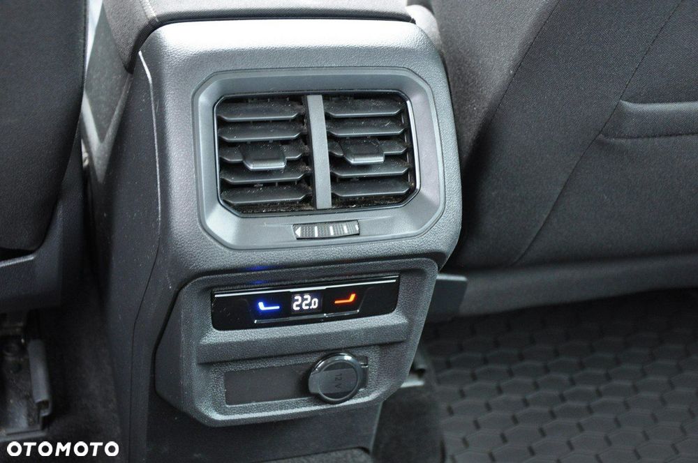 Volkswagen Tiguan 1.5 TSI OPF DSG Life - 30