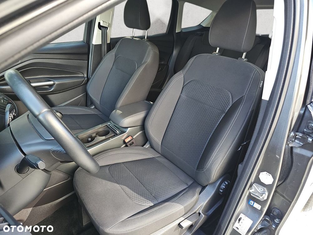 Ford Kuga 1.5 EcoBoost FWD Trend ASS GPF - 13