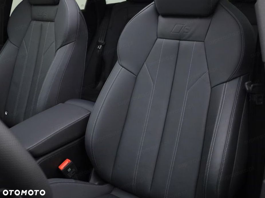 Audi Q5 Sportback 40 TDI mHEV Quattro S Line S tronic - 7