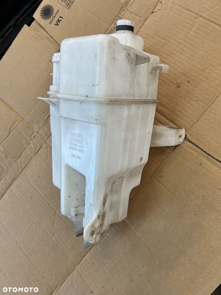 ZBIORNIK SPRYSKIWACZY TOYOTA RAV4 IV 15-19r LIFT 060851-422 - 4