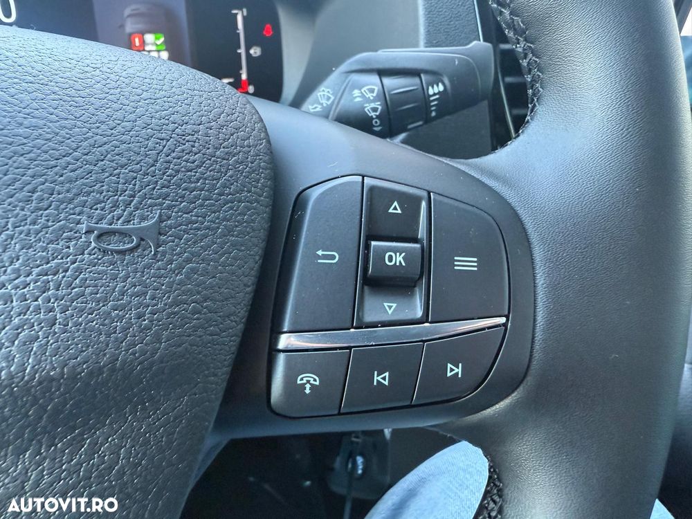 Ford TRANSIT DCIV - 6 LOCURI - 14