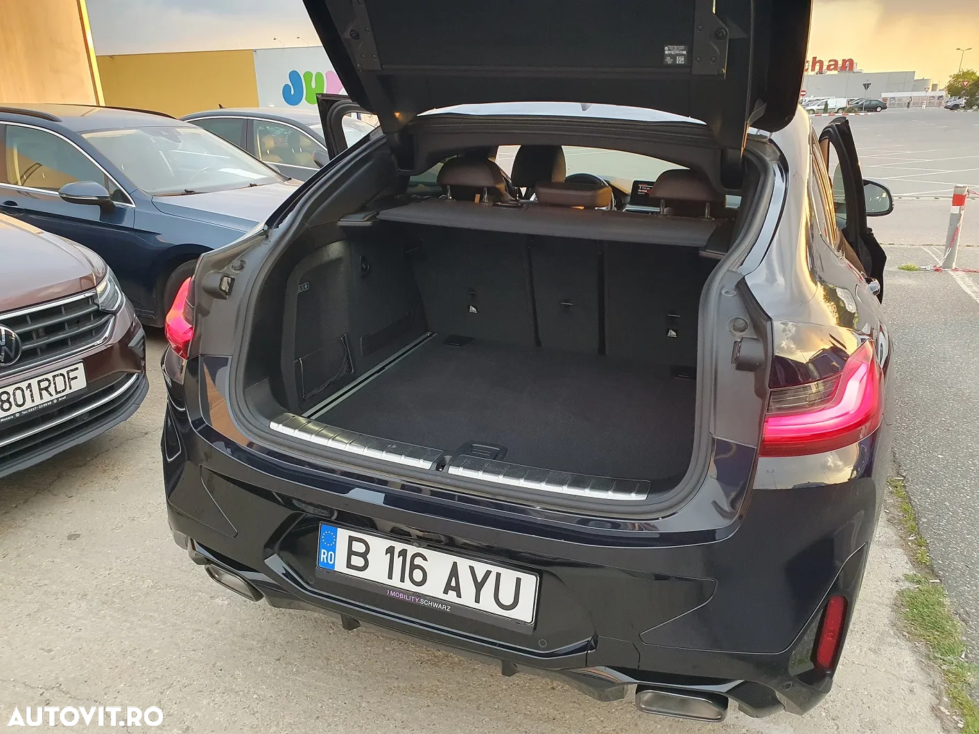 BMW X4 xDrive30d AT MHEV - 19