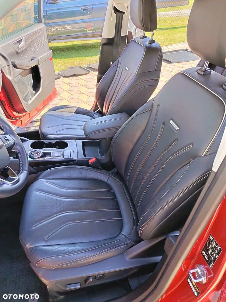 Ford Kuga Vignale 2.0 EcoBlue AWD - 11