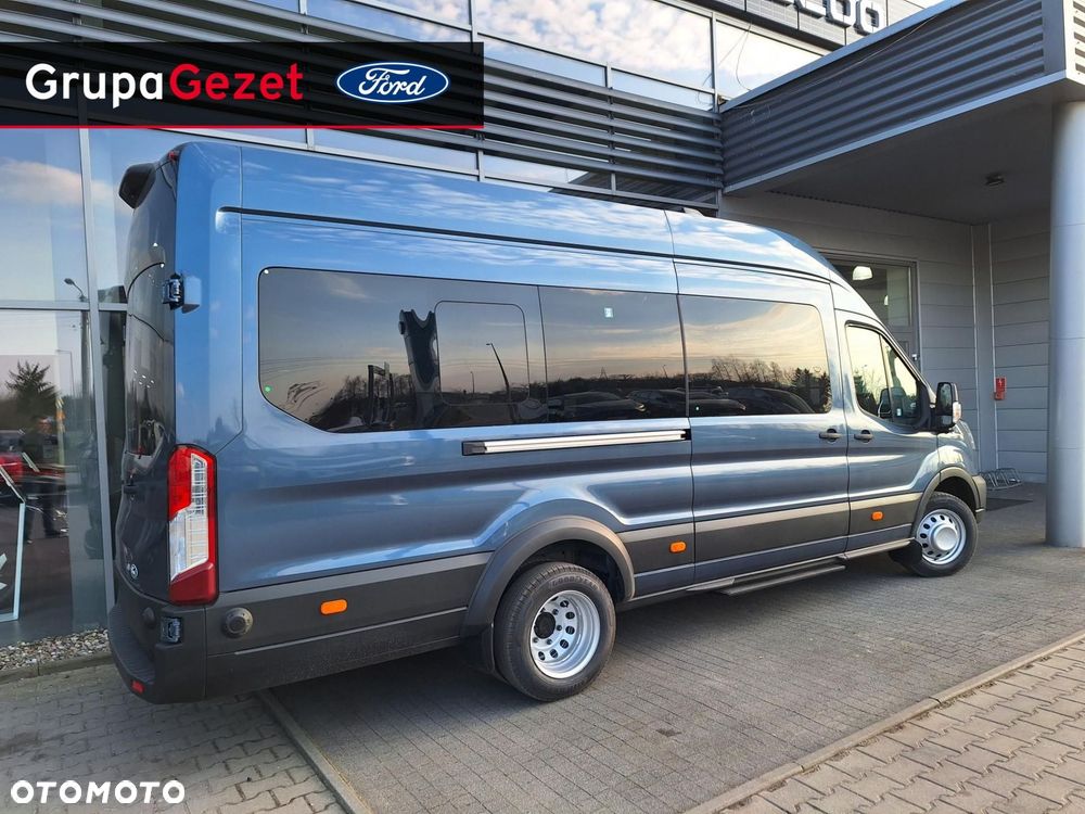 Ford Transit - 2