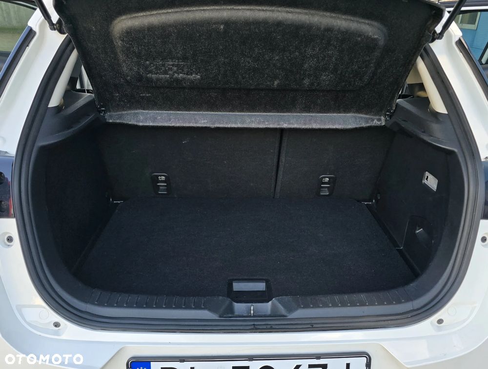 Mazda CX-3 SKYACTIV-G 150 i-ELOOP AWD Sports-Line - 17