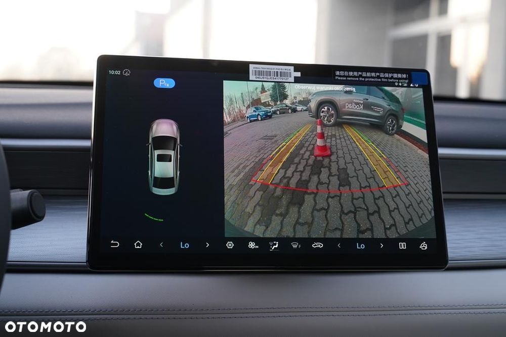 BYD Seal 5 1.5 Comfort - 17