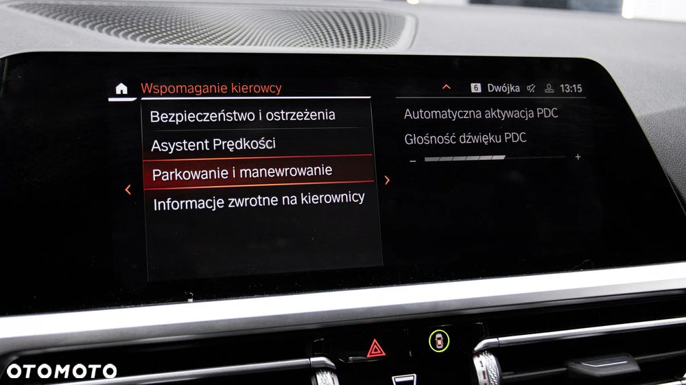 BMW Seria 3 330e xDrive Sport Line - 32