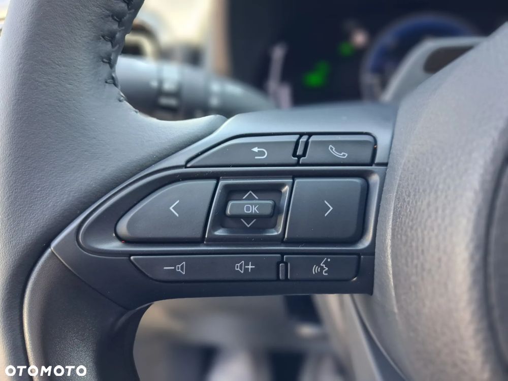 Toyota Yaris Cross Hybrid 1.5 Comfort - 15
