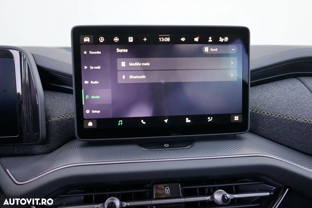 Skoda Kodiaq 2.0 TSI DSG 4X4 Selection - 18