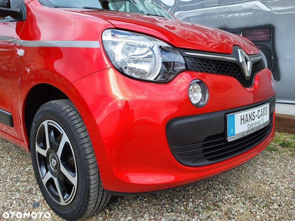 Renault Twingo - 13