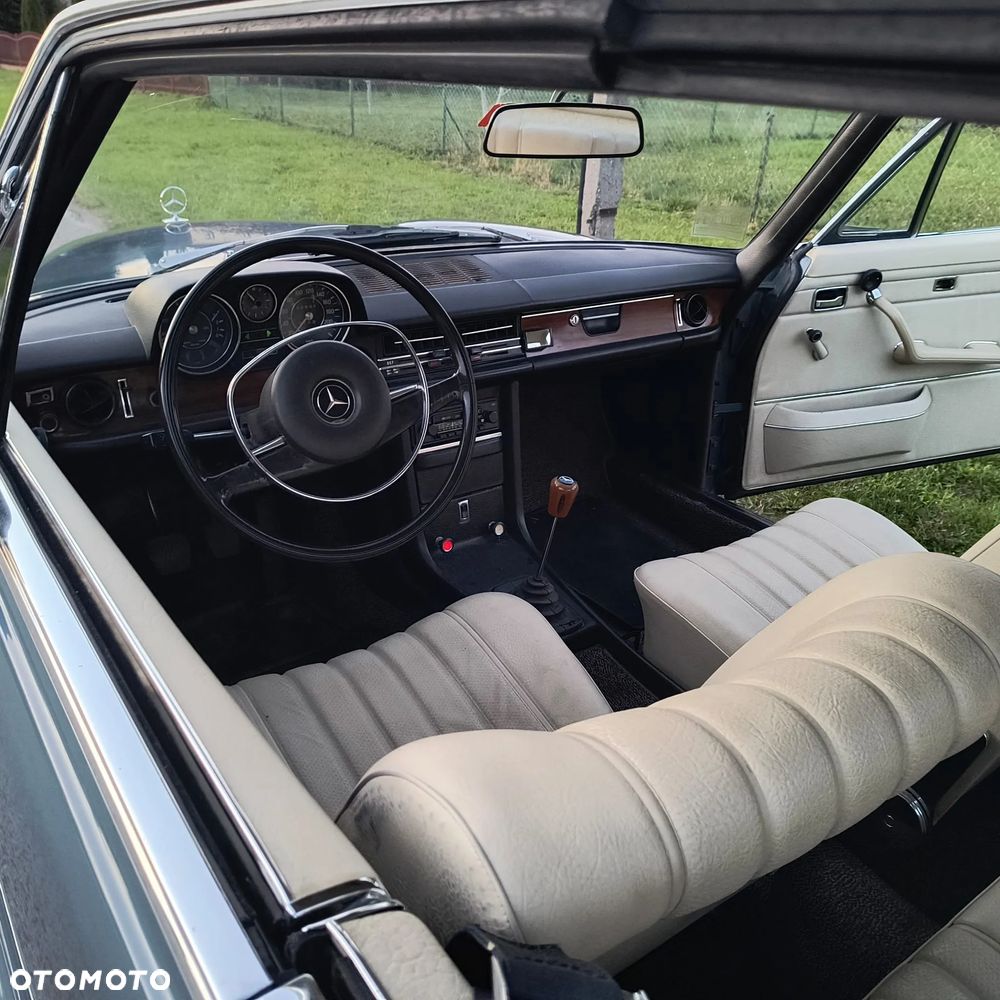 Mercedes-Benz Inny - 3