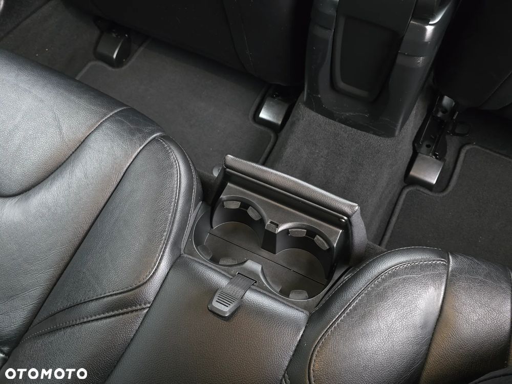 Volvo V40 D2 Summum - 21