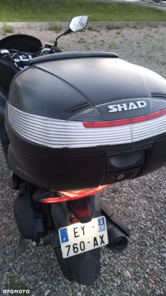 Honda PCX - 9