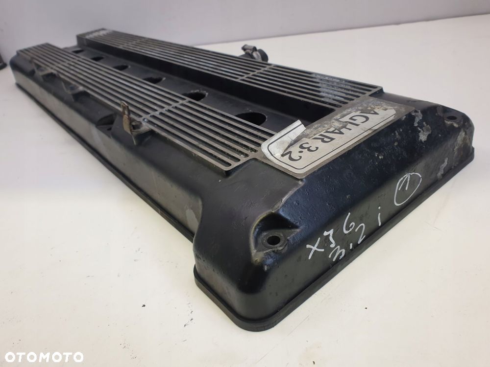 POKRYWA ZAWORÓW Jaguar XJ XJ6 XJ 6 3.2 - 6