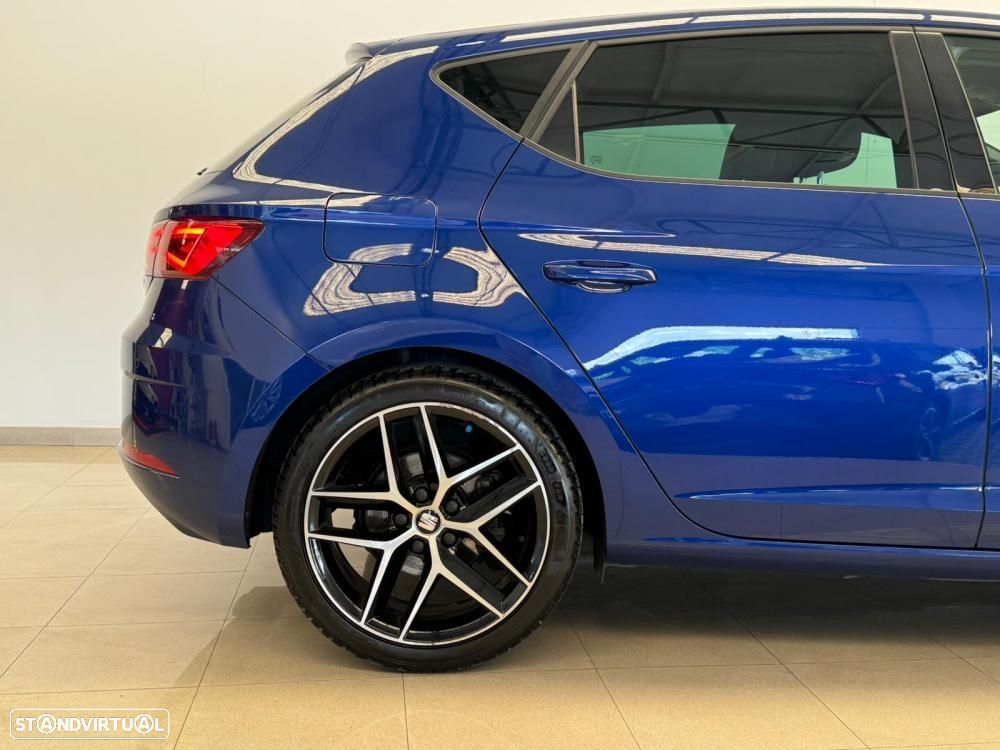 SEAT Leon - 7