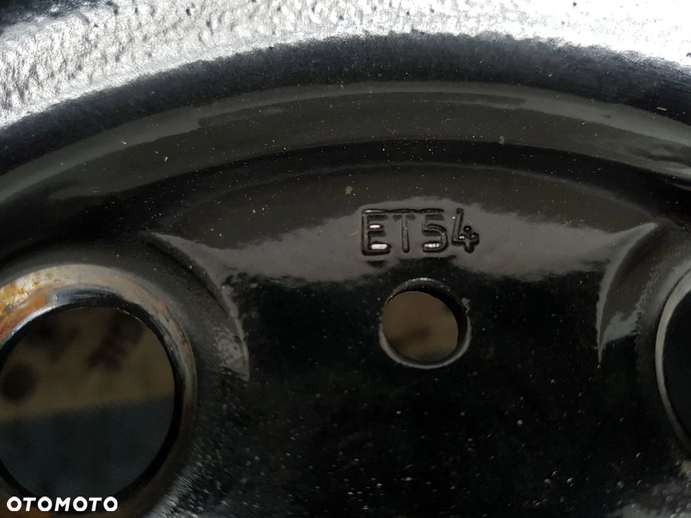 NOWE FELGI 6X130 ET62 6,5JX16 MERCEDES SPRINTER VW CRFATER - 12