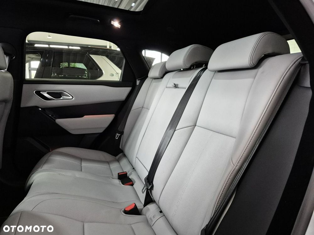 Land Rover Range Rover Velar P400 Belgravia Edition - 38