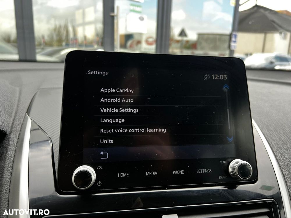 Mitsubishi Eclipse-Cross 4WD Select - 18