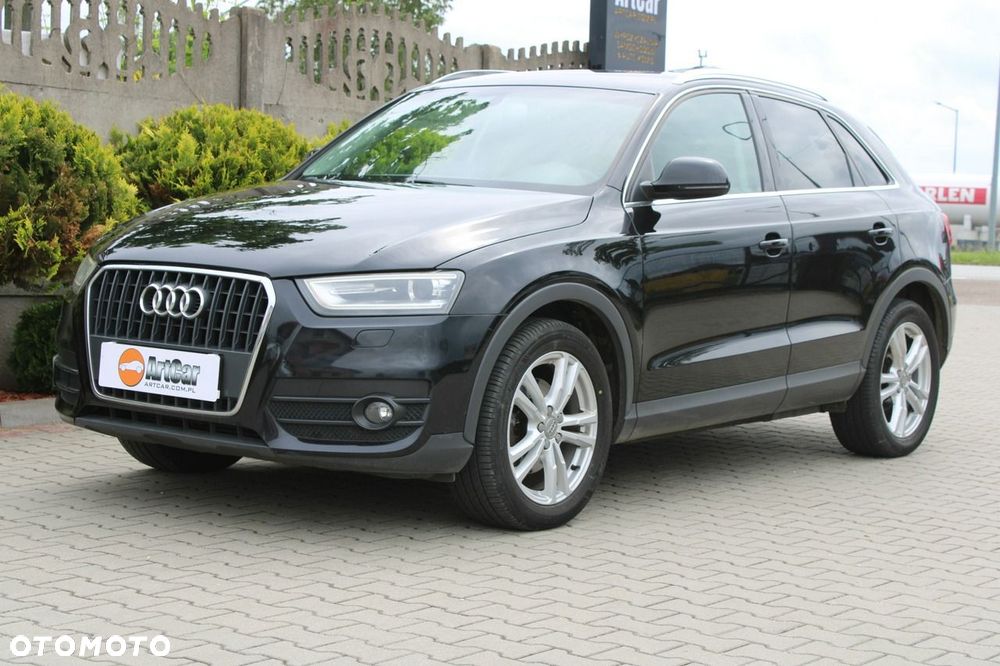 Audi Q3 - 12