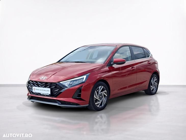 Hyundai i20 - 3
