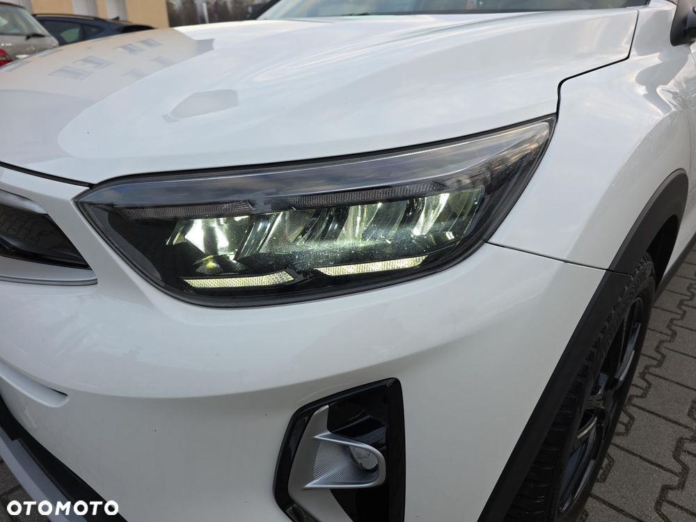 Kia Stonic 1.2 L Business Line - 27