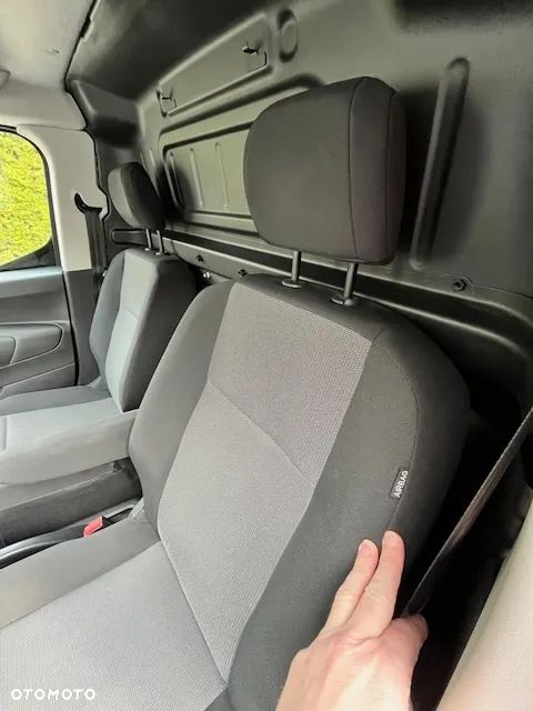 Toyota PROACE CITY - 21