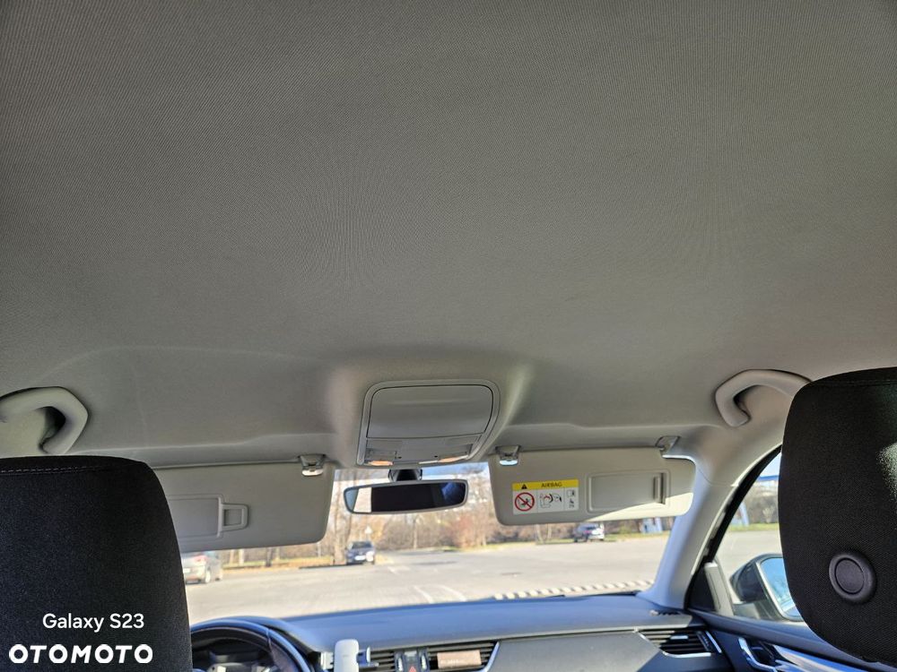 Skoda Octavia 1.8 TSI Style - 19