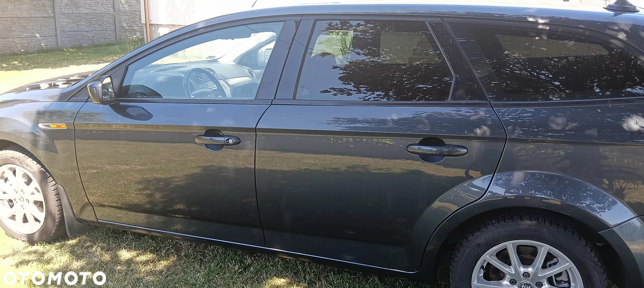 Ford Mondeo 2.0 LPG Flexifuel Trend - 6