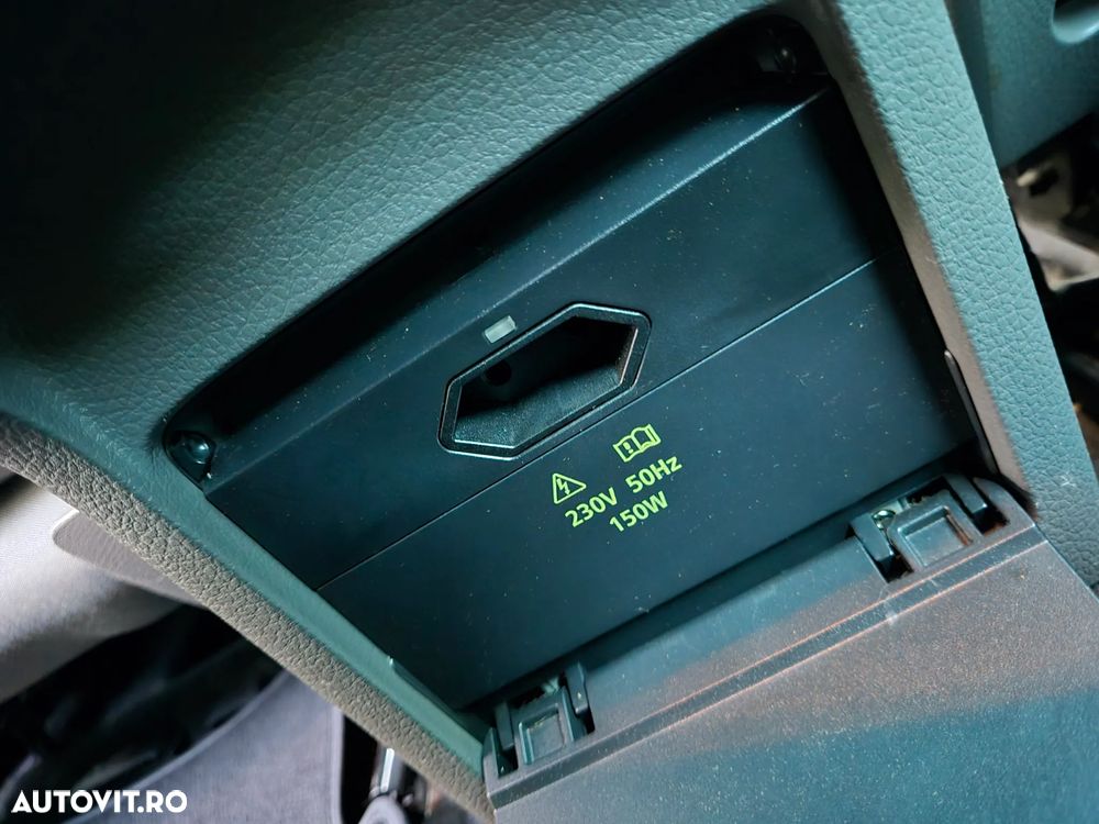Seat Alhambra 2.0 TDI Start&Stop Style - 8
