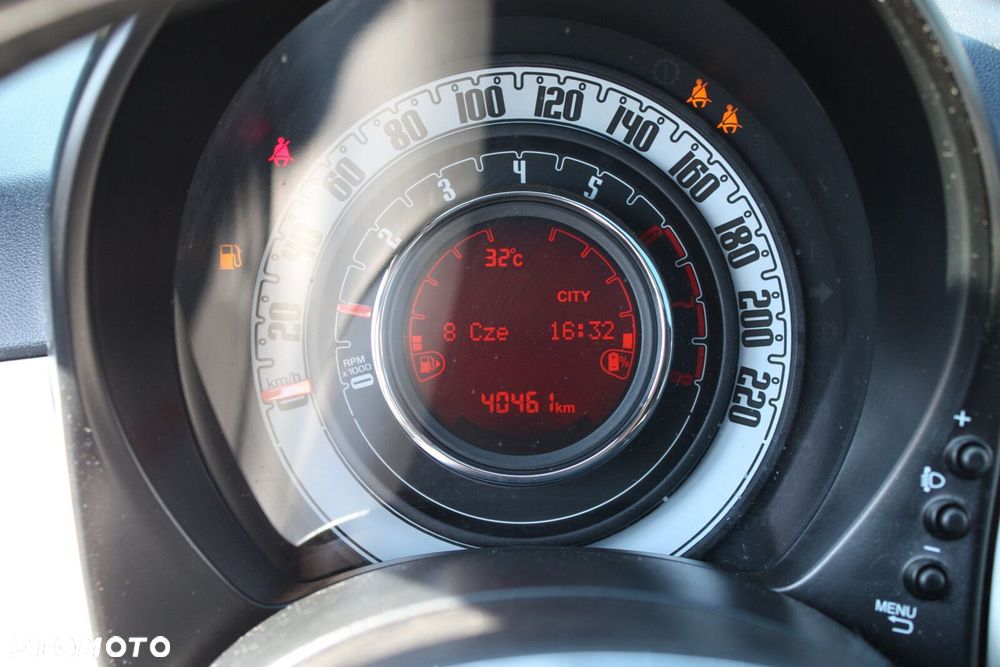 Fiat 500 1.0 Hybrid Dolcevita - 28